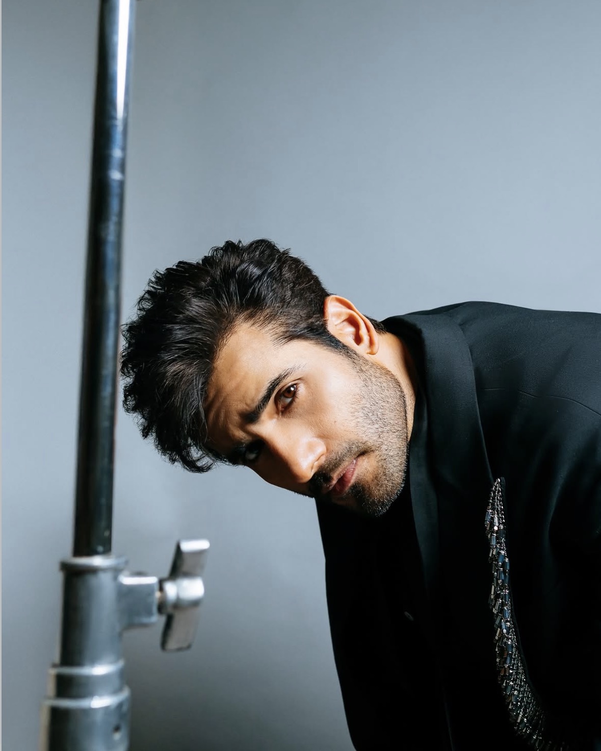 Karan Tacker